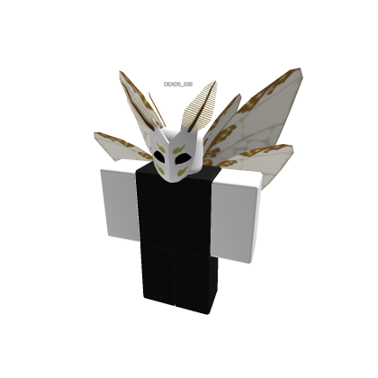 DEAD0_030 moth