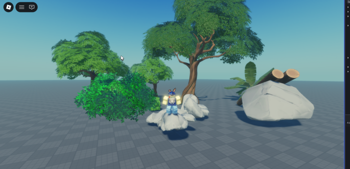 Nature Asset Pack preview 3