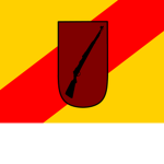 Imperial army of the Rhineland