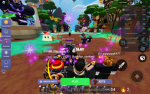 Me on mobile