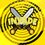 THE INVADERS SQUAD :)