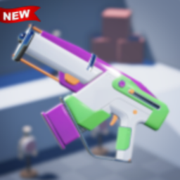 Roblox Lazer Tag