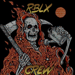 Roblox crew (my freands)