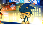 Sonic Roblox Robux Group