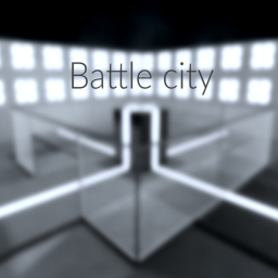 battle city