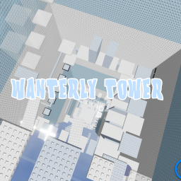 wanterly tower UPDATE