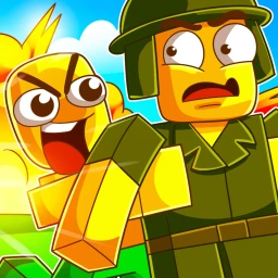 Steal an Army icon