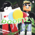 boomzy