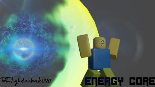 Energy Core