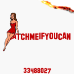 Catch Me If You Can ও