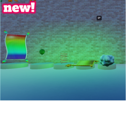 Super Hero Tycoon [NEW!]
