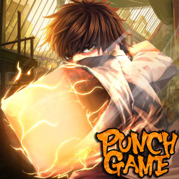 PUNCH GAME