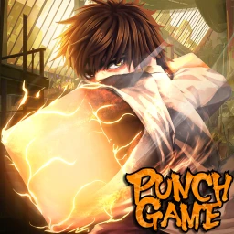 PUNCH GAME icon