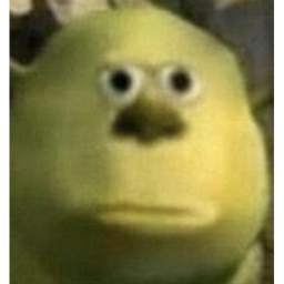 The Shrek Church