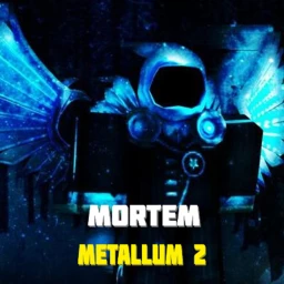 Mortem Metallum 2 [Alpha] icon