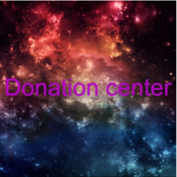 Uncle_donn,s group's donation center