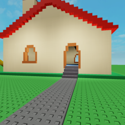 Happy Home in Robloxia