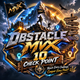 OBSTACLE MVX