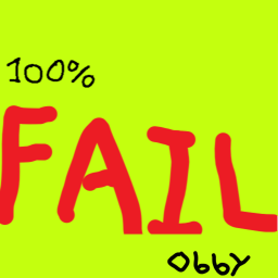 Impossible Obby
