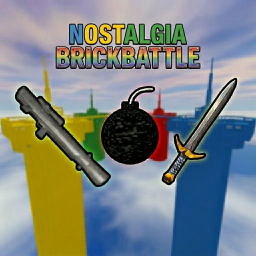 Nostalgia Brickbattle