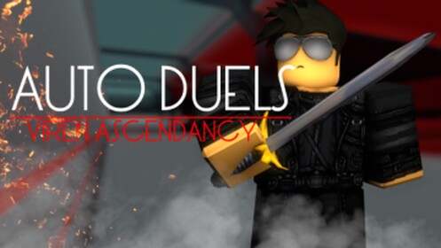 Viren Ascendancy - Auto Duels