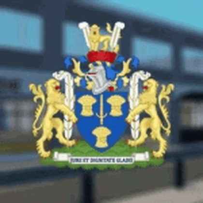 UK - Cheshire Roblox group icon
