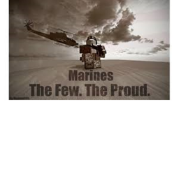 USMC | Uɴɪᴛᴇᴅ Sᴛᴀᴛᴇs Mᴀʀɪɴᴇ ᴄᴏʀᴘs's Place Number: