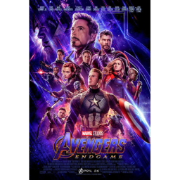 AVENGERS TRAINING