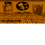 The Workshop A Bendy Game