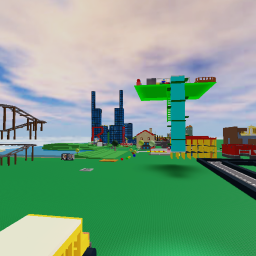 My Roblox Classic Hangout
