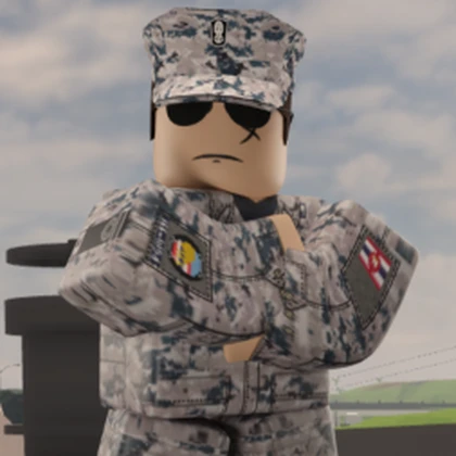 The Royal Thai Navy. Roblox group icon