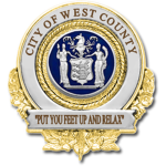 [WC] West County [WC]