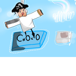 chocolate obby