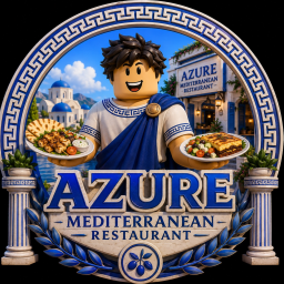 [ New! ] Azure Mediterranean 🏛️