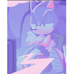We love sonic forever