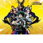 Mha and roblox fan club
