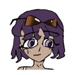 Purple palace