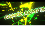 gamerarmyx group