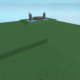 Bob477's Castle Battle icon