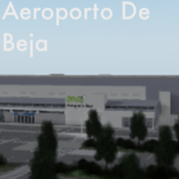 Aeroporto De Beja