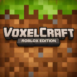 VoxelCraft | Roblox edition