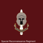 CBA | Special Reconnaissance Regiment