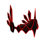 Deadly Dark Valkyrie