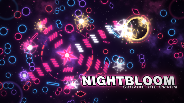 Nightbloom [V2.2 UPDATE] screenshot 4