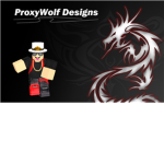 ProxyWolf Designs