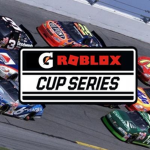 Gatorade Roblox Cup Series