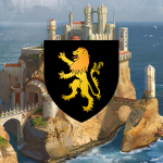 Łionsguard of Łannister