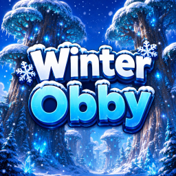 Winter Obby