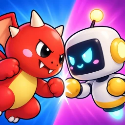 Pet Battle Stadium icon