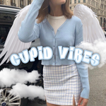 cupid vibes